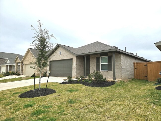 3045 Wild Dunes Dr in Katy, TX - Building Photo - Building Photo
