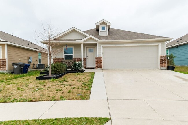 property at 5504 Rockrose Ln