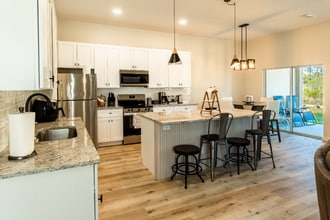 20 Serbian Bellflower Trail in Palm Coast, FL - Foto de edificio - Building Photo