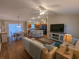 3156 Brine Way in the Villages, FL - Building Photo