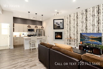 2922 W 26th Ave in Denver, CO - Building Photo - Building Photo