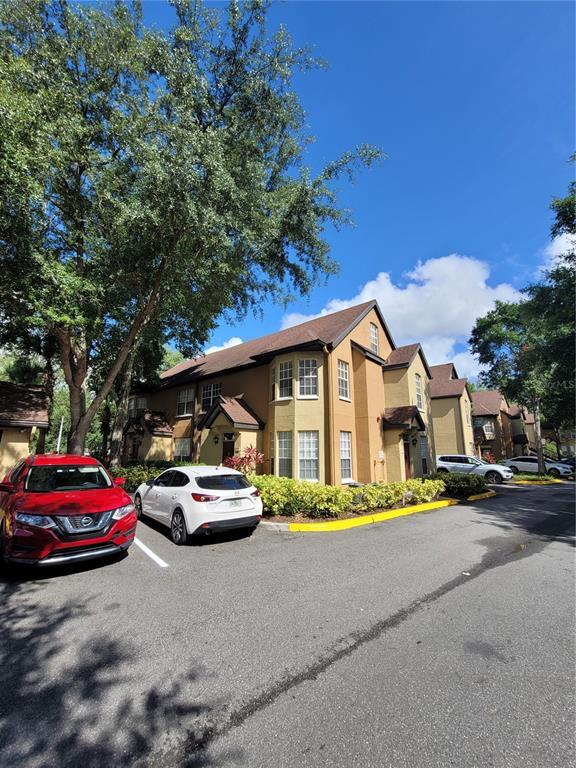 6360 Raleigh St in Orlando, FL - Foto de edificio - Building Photo