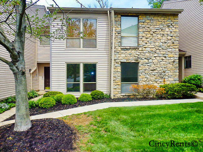 property at 7268 E Galbraith Rd