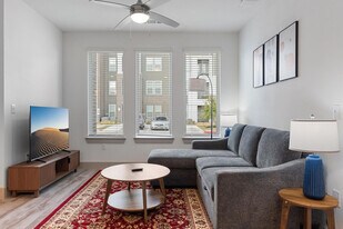 12100 1/2 Ferrystone Glen Dr in Austin, TX - Building Photo