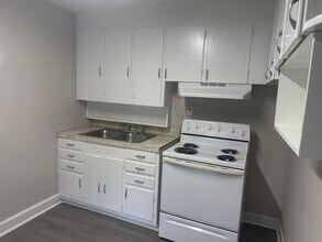 114 Double Springs Rd in Murfreesboro, TN - Building Photo - Building Photo