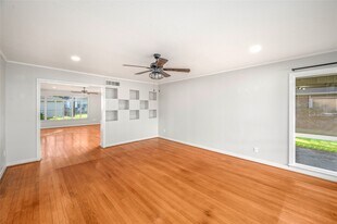 3107 Prescott St in Houston, TX - Building Photo