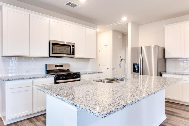 property at 12513 Autumn Bird Trce