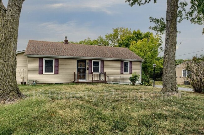property at 429 NE 87th St