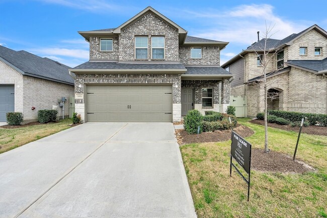 property at 16856 Pink Wintergreen Dr