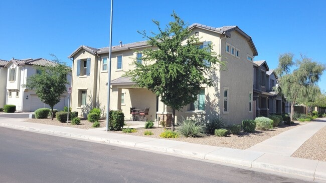 1648 S 82nd Way in Mesa, AZ - Building Photo - Building Photo