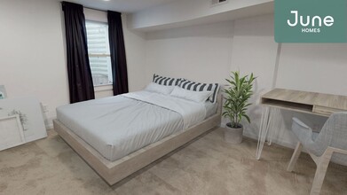 1318 11th St NW-Unit -BE in Washington, DC - Building Photo - Building Photo