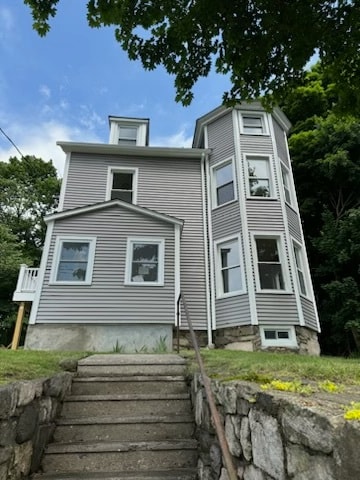301 E Main St in Mt Kisco, NY - Building Photo - Building Photo