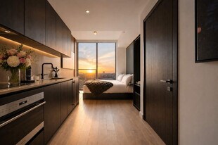 20 NE 11th St, Unit SI FL24-ID1540053P in Miami, FL - Building Photo