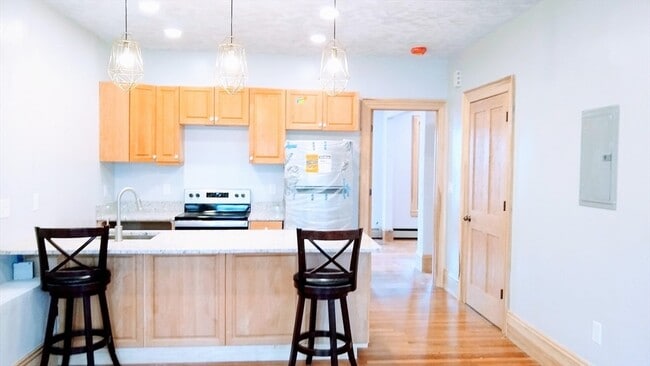 20 Perrin St in Boston, MA - Building Photo - Building Photo