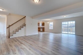 163 Prairie View Ln in Pembroke, VA - Building Photo - Building Photo