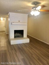 9801 Memphis Ave in Lubbock, TX - Building Photo - Building Photo