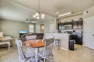 2237 Azure Point in El Paso, TX - Building Photo - Building Photo