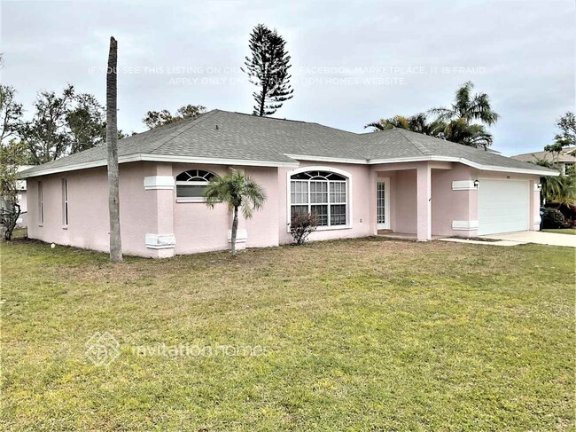 2915 56th Pl E in Bradenton, FL - Building Photo - Building Photo