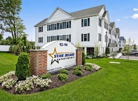 Star Deluxe Milford Apartments