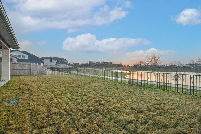 property at 4746 Silo Shadow Wy