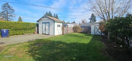 3109 N Mullen St in Tacoma, WA - Building Photo - Building Photo