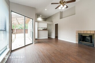4713 Poppy Dr E in Fort Worth, TX - Building Photo - Building Photo