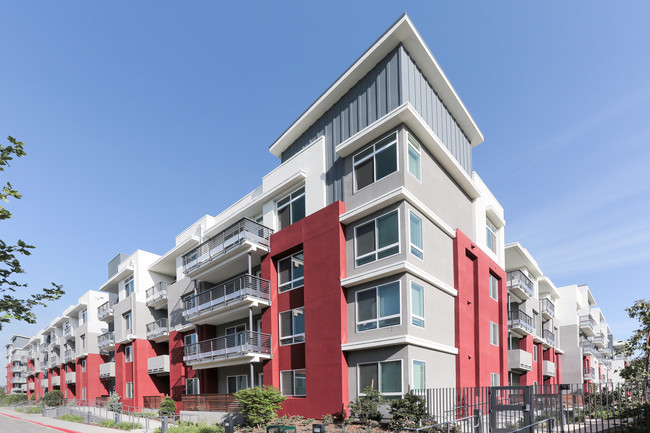 Calligraphy Urban Residences in Brea, CA - Building Photo - Building Photo