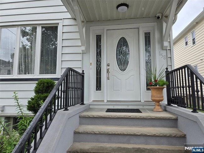 property at 158 Knapp Ave