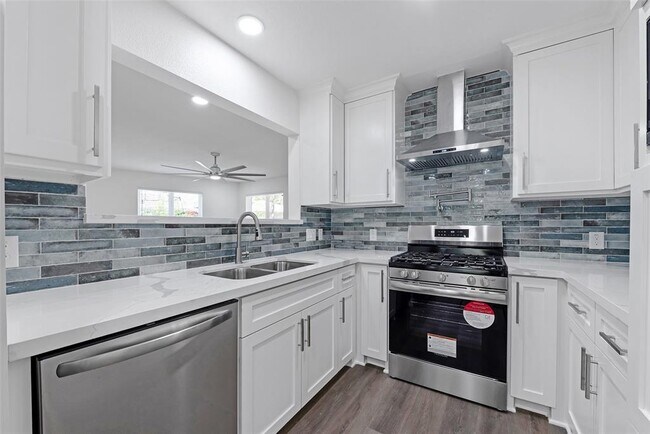 property at 4074 Cheena Dr
