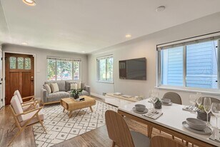 2964 W 40th Ave in Denver, CO - Building Photo