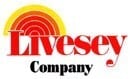 Property Management Company Logo Livesey Company