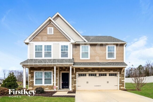 property at 147 Scotch Moss Dr