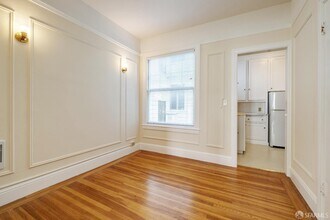 3420 Pierce St in San Francisco, CA - Foto de edificio - Building Photo