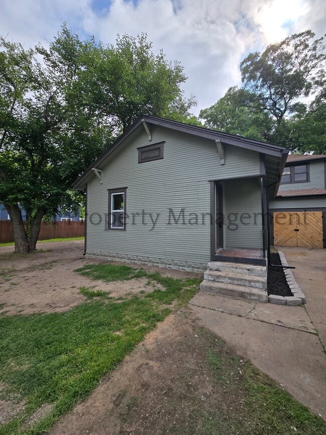 property at 244 N Athenian Ave