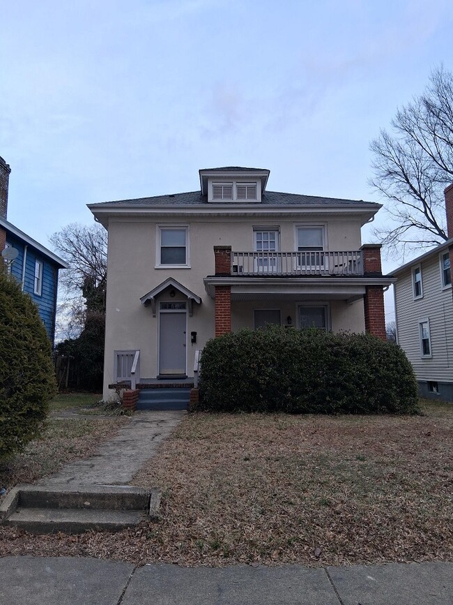 2509 Seminary Ave, Unit # B