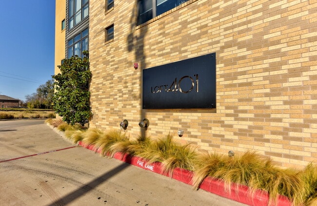 401 Boyd St in Norman, OK - Building Photo - Building Photo