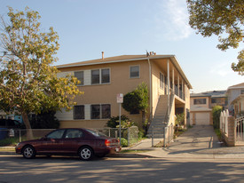 1414 6th Ave Apartments