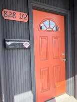 828 E Main St in Columbus, OH - Building Photo