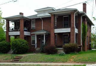 307-311 Church Ave in High Point, NC - Building Photo - Building Photo