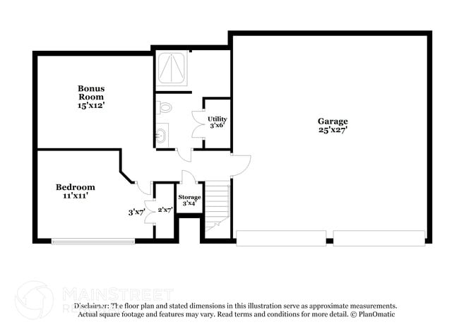 709 Emerson Dr in Belton, MO - Foto de edificio - Building Photo