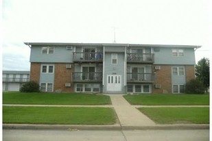 Northridge Apartments