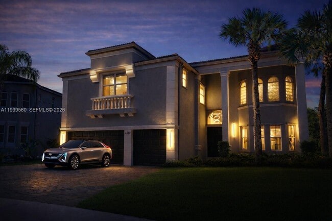 4860 SW 161st Ln in Miramar, FL - Building Photo - Building Photo