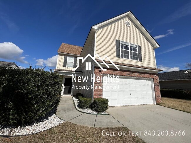 146 Patriot Ln in Summerville, SC - Building Photo - Building Photo