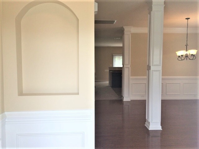 2590 Leighswood Dr in Winston-Salem, NC - Building Photo - Building Photo