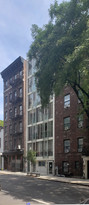 409 W 45th St Apartments