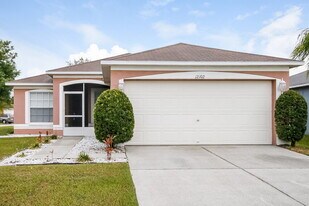 12102 Buffington Ln in Riverview, FL - Building Photo