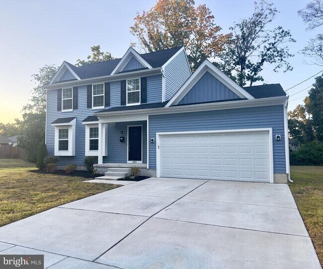 369 Minck Ave in Berlin Township, NJ - Building Photo - Building Photo