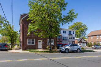 1301 Roselle St in Linden, NJ - Building Photo - Building Photo
