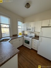 27 Aberdeen St, Unit 3 in Boston, MA - Building Photo - Building Photo