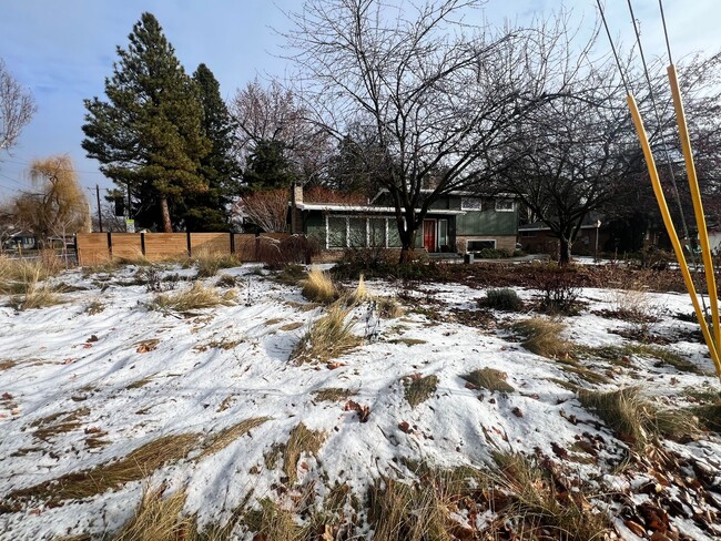 806 S Owyhee St in Boise, ID - Building Photo - Building Photo